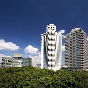 Hotel New Otani Tokyo Garden Tower